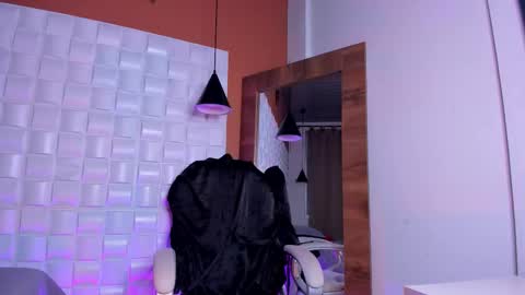 Alejo  online show from December 4, 9:03 pm