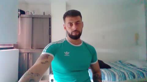 Nico online show from September 25, 6:59 pm