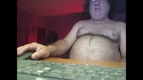 alejito16 online show from October 22, 7:22 am