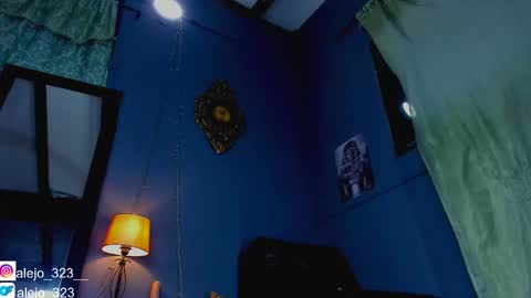 alejo_323__ online show from September 13, 2:03 am