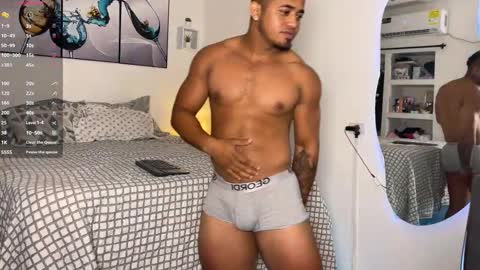 Snapshot of alejo_gero1712 chatting on October 18, 4:16 am Alejo online show from October 18, 4:16 am