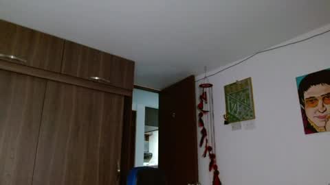 David online show from May 14, 2:10 am
