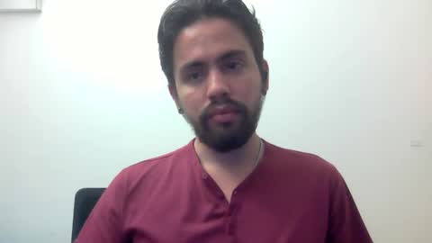 alejo_shy online show from February 27, 2:37 am