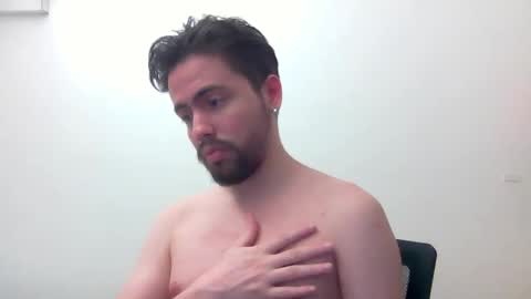 alejo_shy online show from October 22, 2:04 am