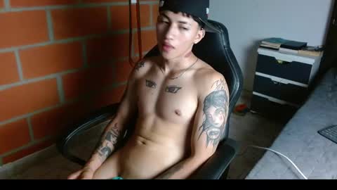 alejo online show from April 13, 7:56 am