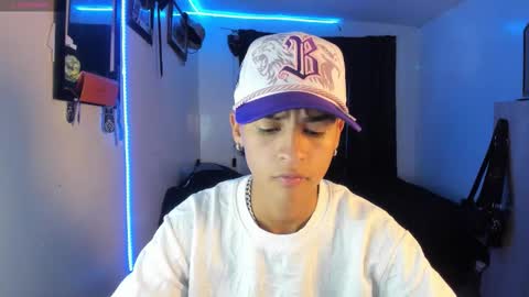 alejo online show from October 15, 9:43 am