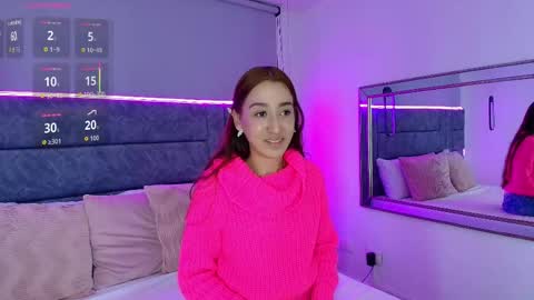 Snapshot of aleka_williams_ chatting on October 5, 4:14 pm aleka_williams_ online show from October 5, 4:14 pm