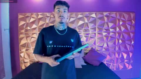 aleking13 online show from October 8, 1:39 pm