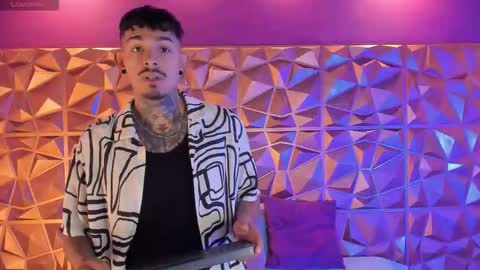 aleking13 online show from October 24, 11:55 am