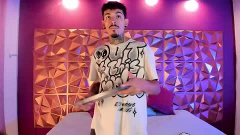 aleking13 online show from October 18, 12:20 pm