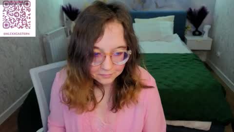 Aleks online show from April 29, 9:36 am