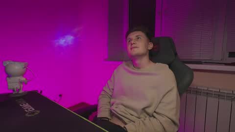 Alex and Linar online show from December 15, 10:39 pm