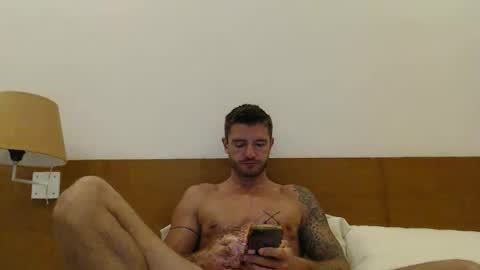 Aleks -  online show from April 14, 10:13 pm