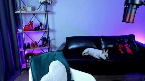 Aleksa online show from September 22, 2:15 am