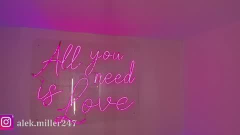 Aleksandra  online show from February 3, 12:31 pm