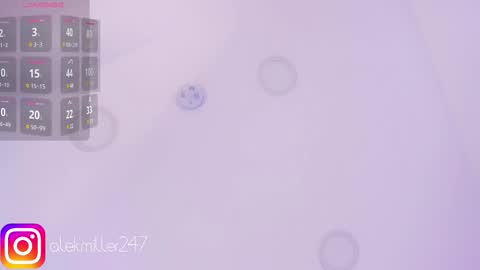 Aleksandra  online show from February 11, 12:15 pm