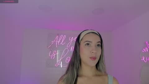 Aleksandra  online show from January 13, 12:35 pm