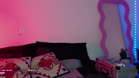 AleksaNoir online show from July 17, 12:01 am