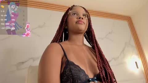 Alena Kenner online show from July 2, 7:19 pm