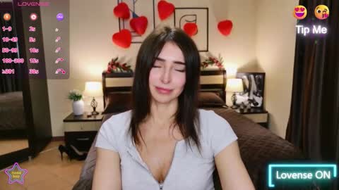 AlenaCoplan online show from February 18, 10:09 pm