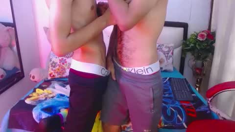 ALENDERS online show from October 25, 2:23 am