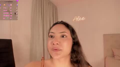 Alesay online show from February 23, 4:14 am