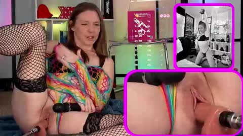 Alesh online show from November 27, 4:58 pm