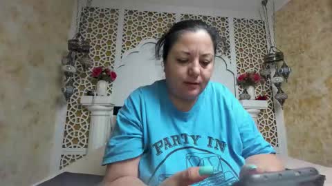 alesha_arabian_ online show from January 14, 5:26 am