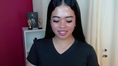 alesha_vibe_me online show from March 30, 4:07 pm