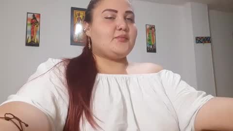 Alesia jones01 online show from September 24, 5:58 am