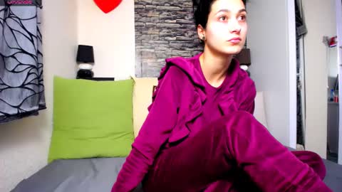 AlesiaSensual online show from February 23, 1:42 pm