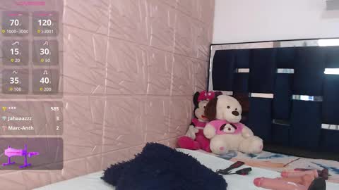 Aleska online show from September 27, 9:29 am