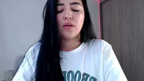 Aleska online show from July 28, 4:27 pm