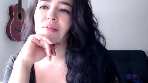 Aleska online show from February 13, 4:54 pm