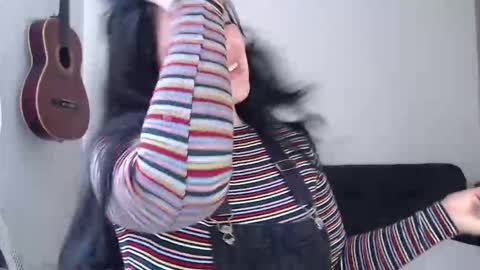 Aleska online show from March 3, 4:25 pm