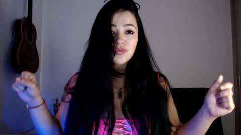 Aleska online show from May 26, 4:35 pm
