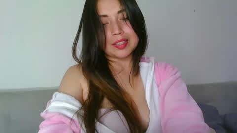 Snapshot of aleska_dollx chatting on October 10, 12:16 am QUEEN OFF MILk IM BACK 15 NOV online show from October 10, 12:16 am