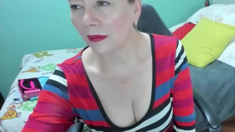 ALESKA online show from March 17, 3:11 am