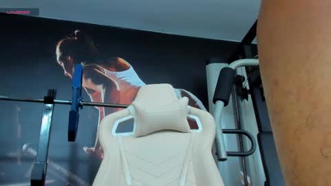 Alessandro King online show from March 12, 10:50 pm