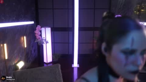 Snapshot of alessa_goreng chatting on September 23, 2:49 am Alessa Goreng online show from September 23, 2:49 am