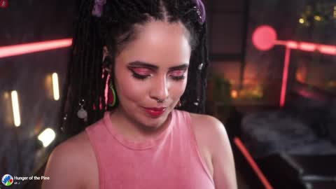 Alessa Goreng online show from May 1, 5:56 am
