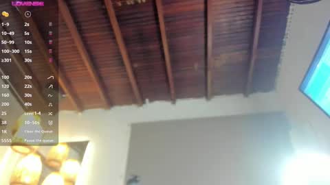 Snapshot of alessa_wells chatting on September 13, 11:01 am Alessa online show from September 13, 11:01 am