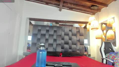 Snapshot of alessa_wells chatting on February 15, 11:17 am Alessa online show from February 15, 11:17 am