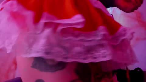 Onlyfans Babykarma6 online show from October 31, 12:11 am