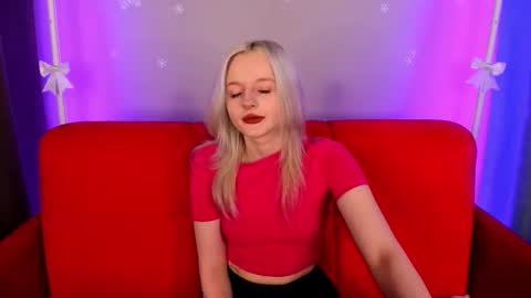 alessakiss online show from January 14, 8:55 am