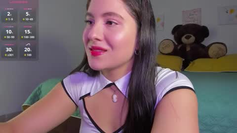 alessandra_0 online show from February 3, 11:03 am