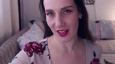 Sandra online show from March 9, 11:14 am