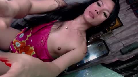 alessandra_megzz online show from February 1, 6:21 am