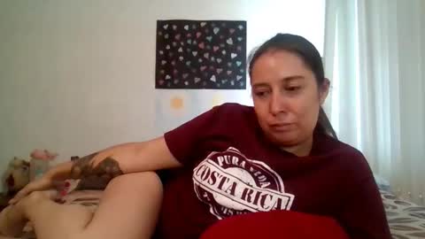 Alessandra Conrado online show from May 28, 7:12 pm