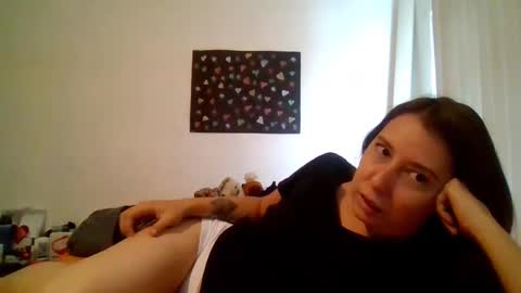 Alessandra Conrado online show from October 6, 4:36 pm